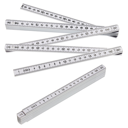 Zollstock "Dimension" 2 m