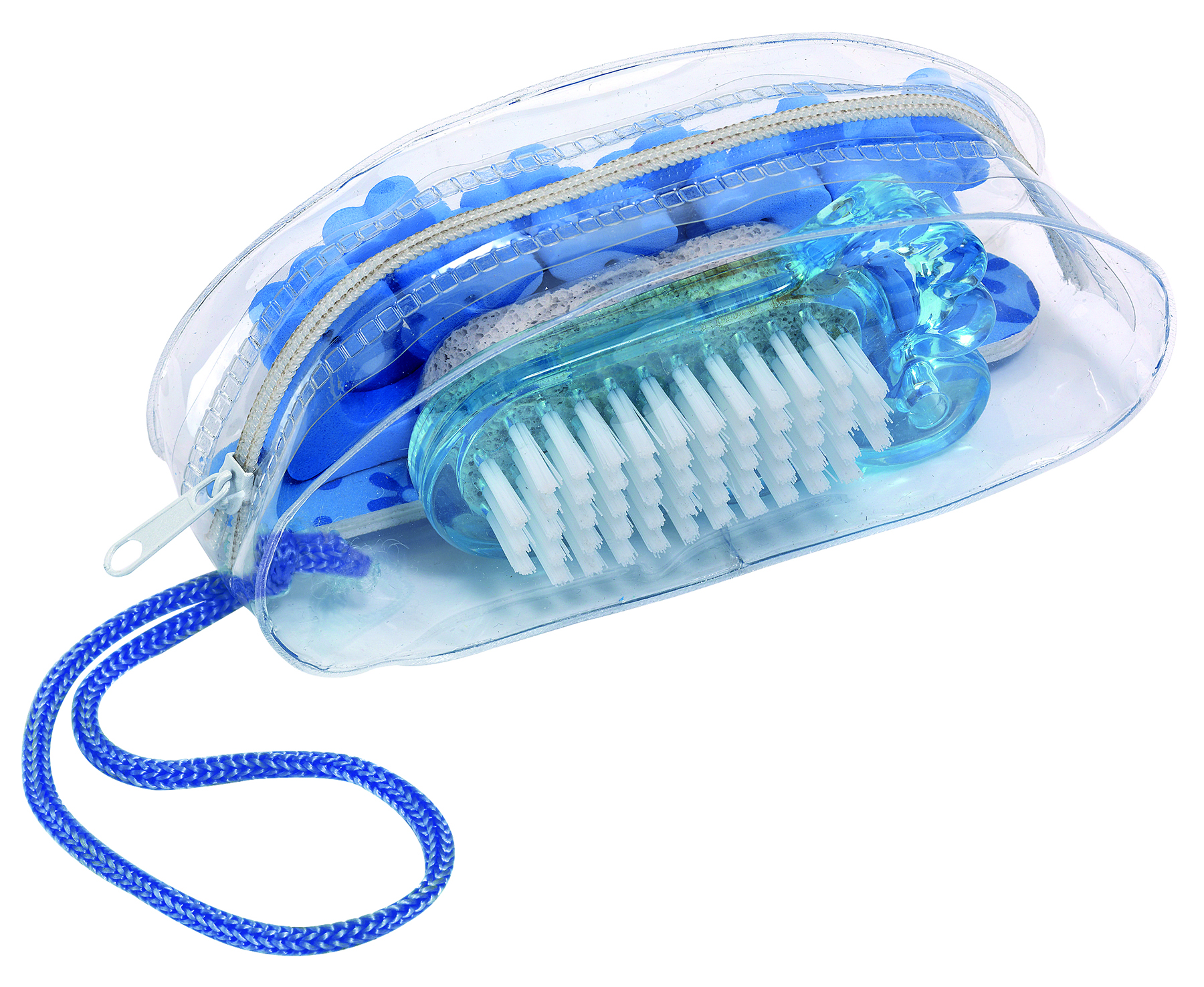 Pediküre Set "Pretty Woman"