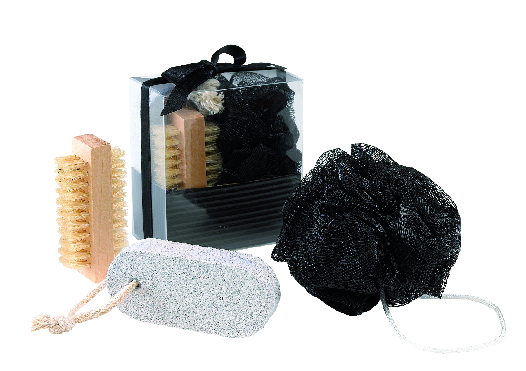 Badeset "Sweet harmony"