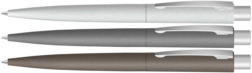 LUMOS STONE Druckkugelschreiber