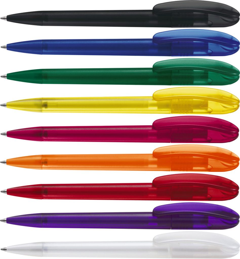 CETA frozen Drehkugelschreiber