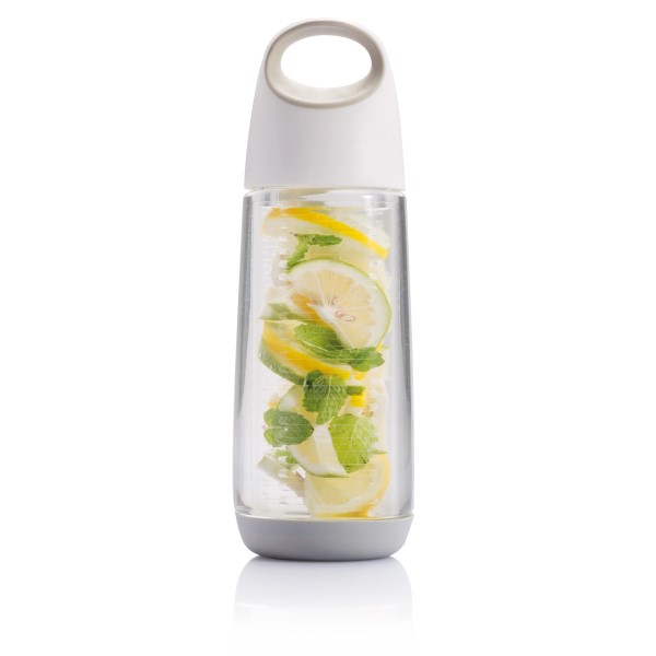 Bopp Fruit Flasche mit Aromafach