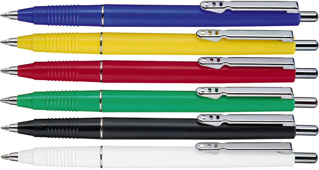 CONCORDE DSG Druckkugelschreiber