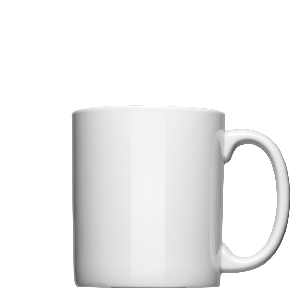 Kleine Werbetasse Form 144