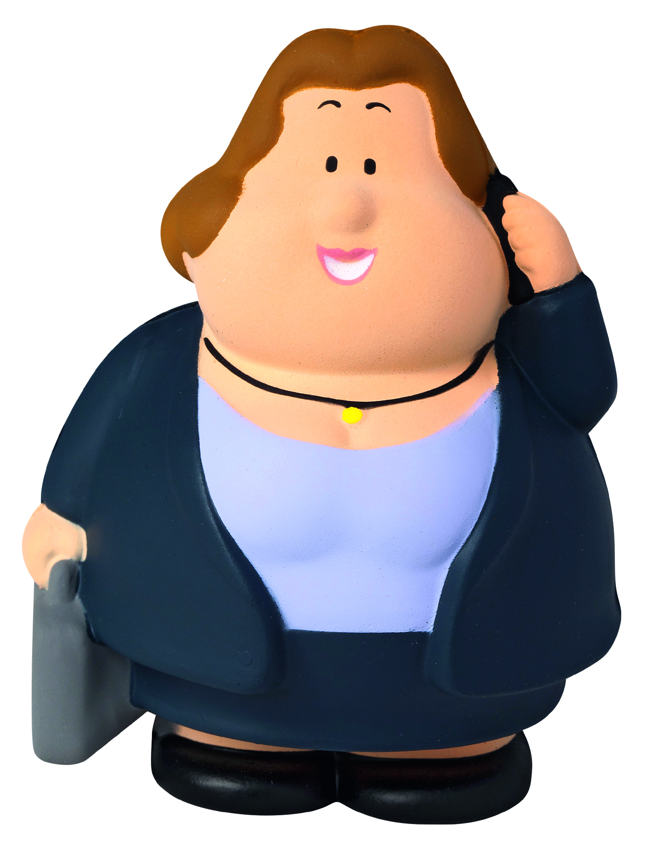 SQUEEZIES® Busy Berta®