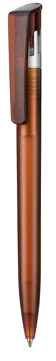 ALL-STAR FROZEN SILVER