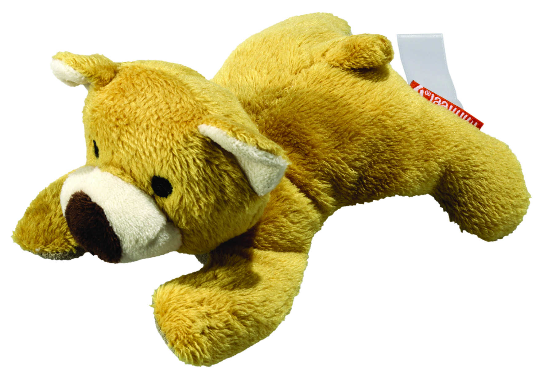 Bildschirmreiniger Bär