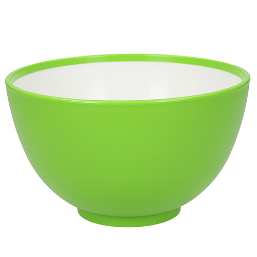 Bio-Müslischale "2 Colour" matt