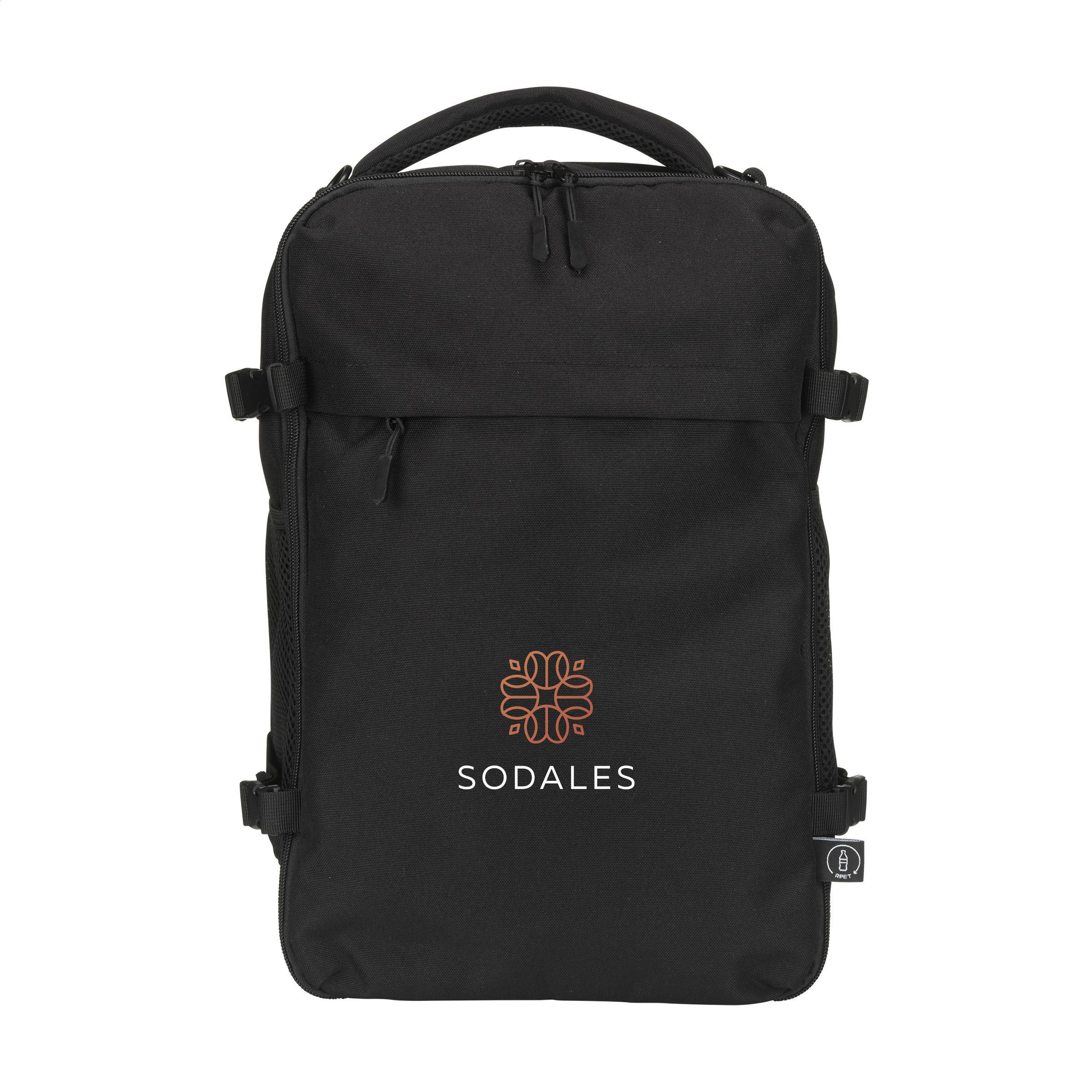 FitFly GRS Cabin Flight Bag