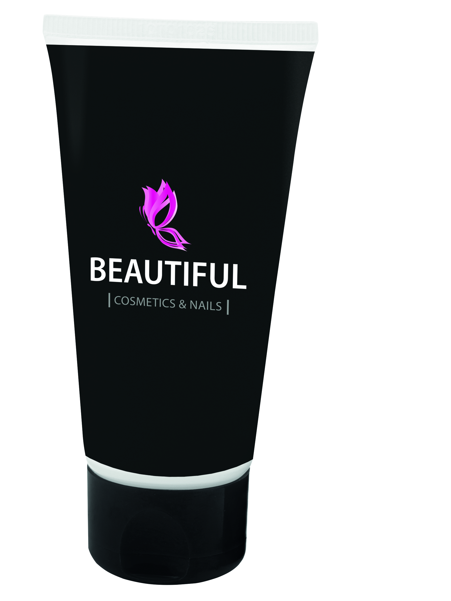 Aloe Vera Handcreme in 50 ml Tube - Tampondruck