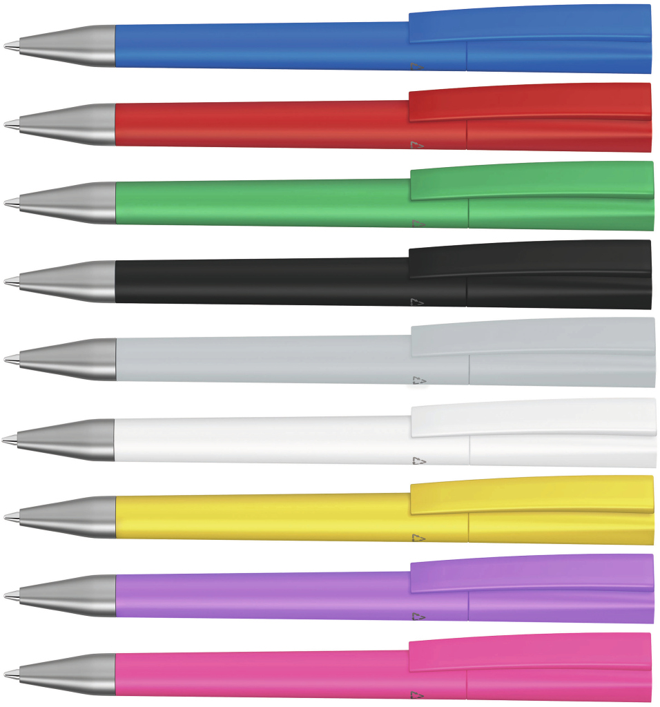 ULTIMATE SI RECY Drehkugelschreiber