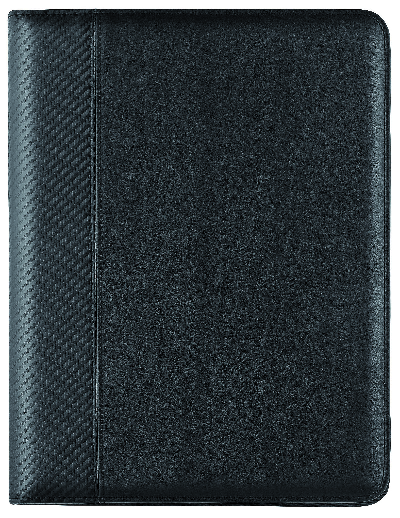 BlackMaxx® Businessportefolio "BusinessProA4" schwarz