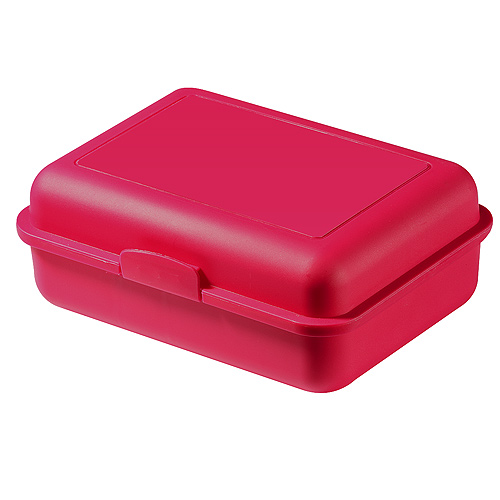 Vorratsdose "School-Box" groß