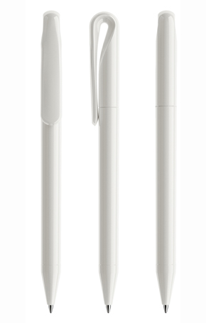 prodir DS1 TPP Twist Kugelschreiber