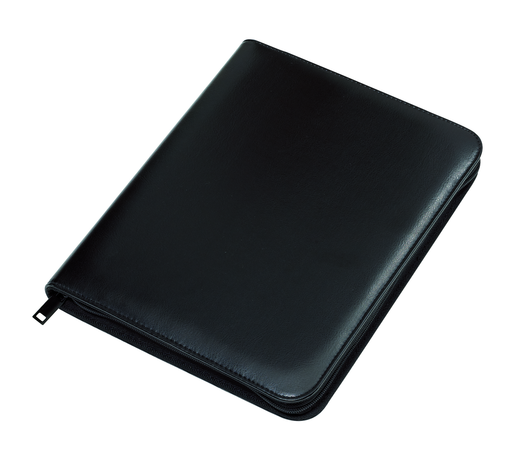 Portfolio m. Tasche f. Ipad "New Age"