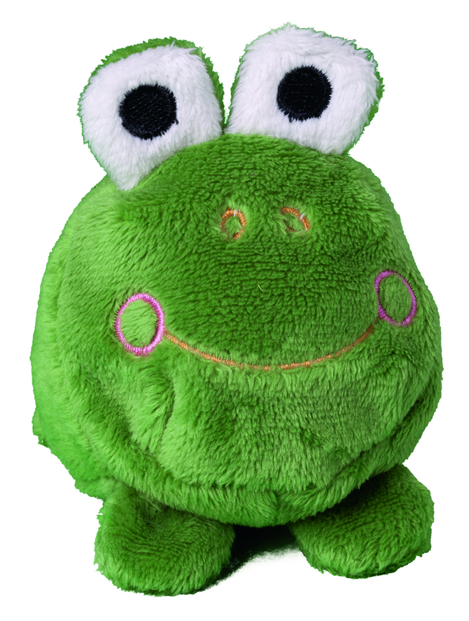 Schmoozies® Frosch