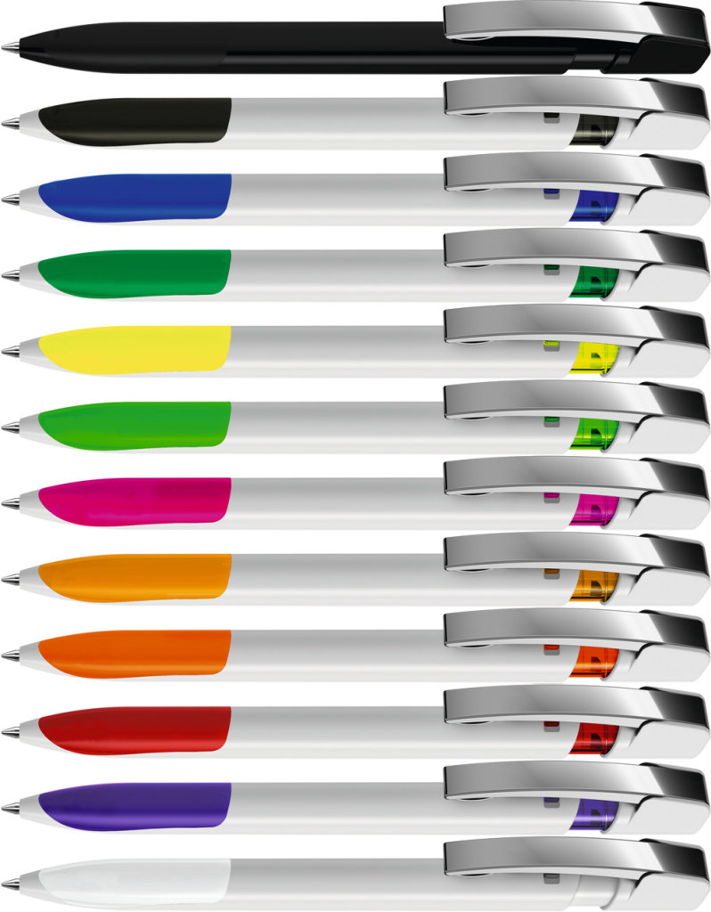 SKY grip M Druckkugelschreiber