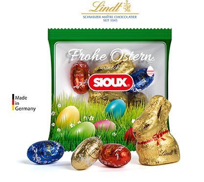 Lindt Oster Mix