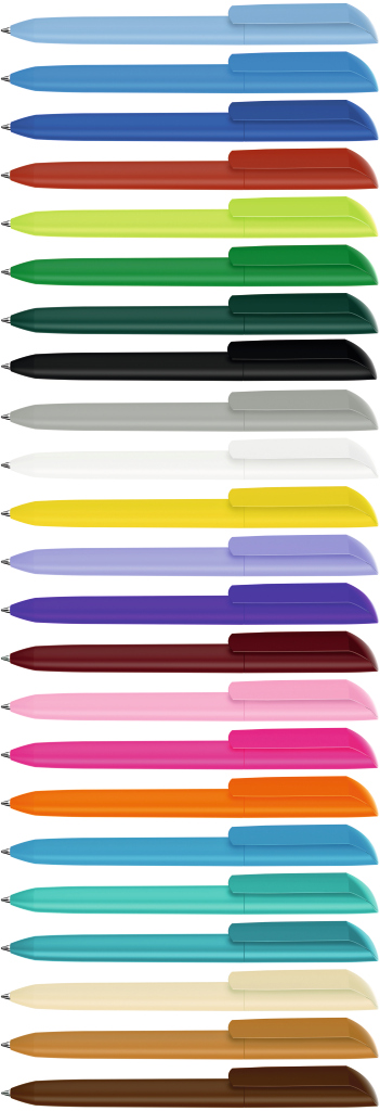 VANE F Drehkugelschreiber