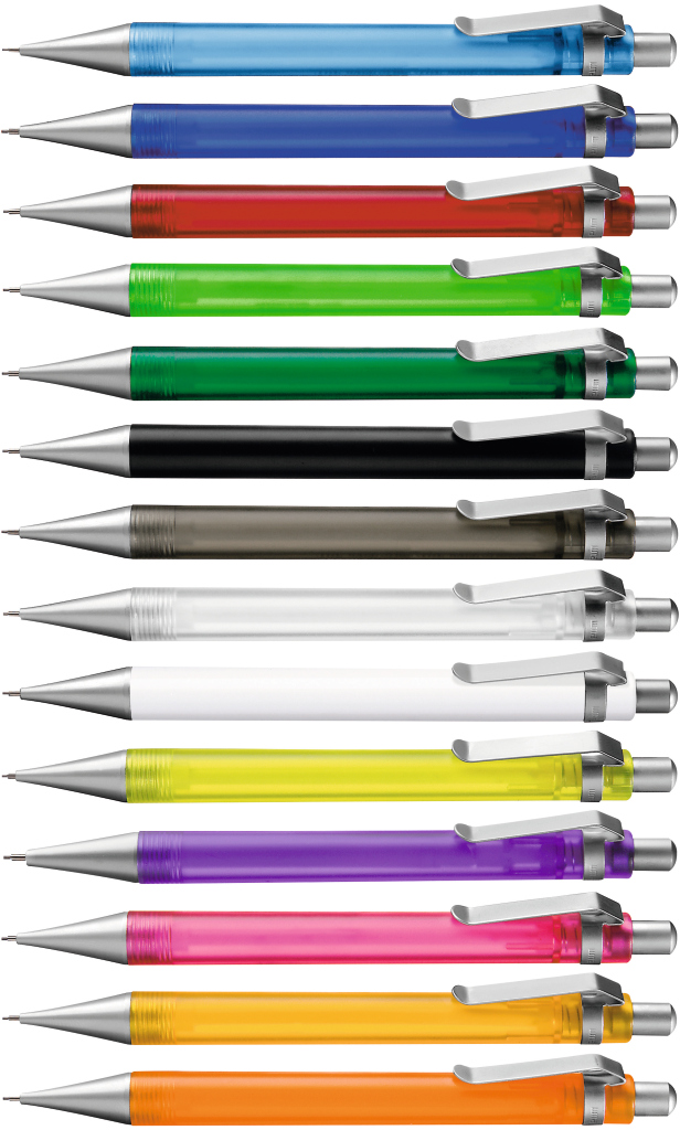 ARCTIS B Druckbleistift