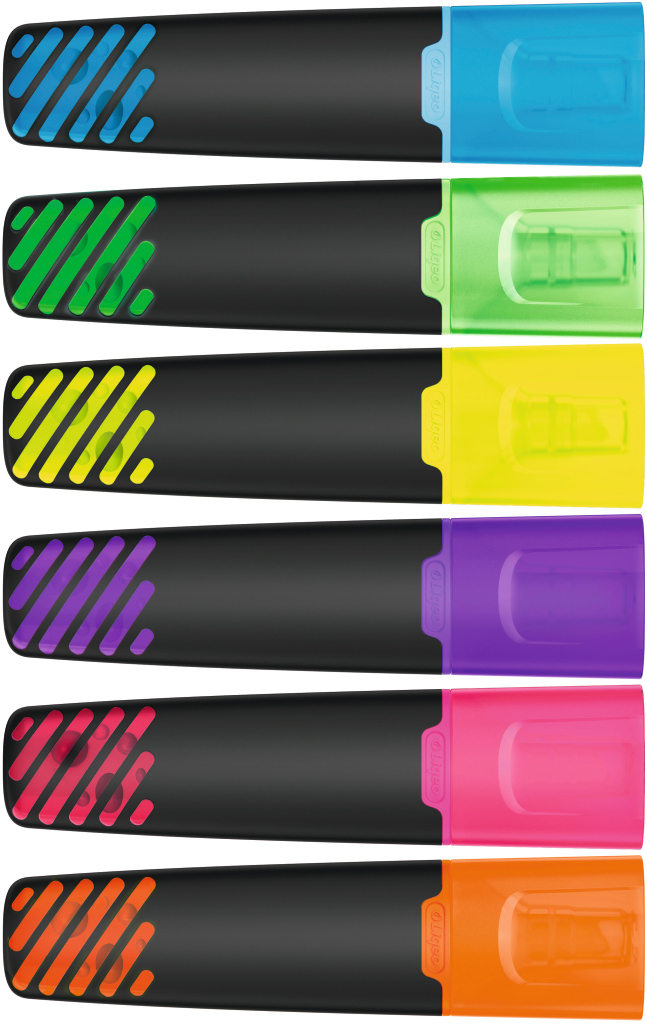 LIQEO HIGHLIGHTER Textmarker