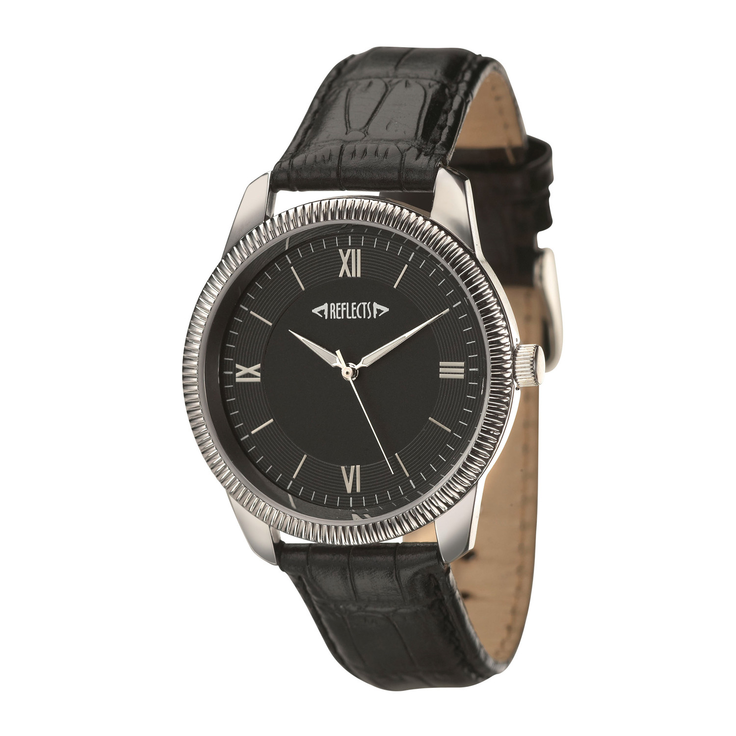 Armbanduhr REFLECTS-CLASSIC WHITE