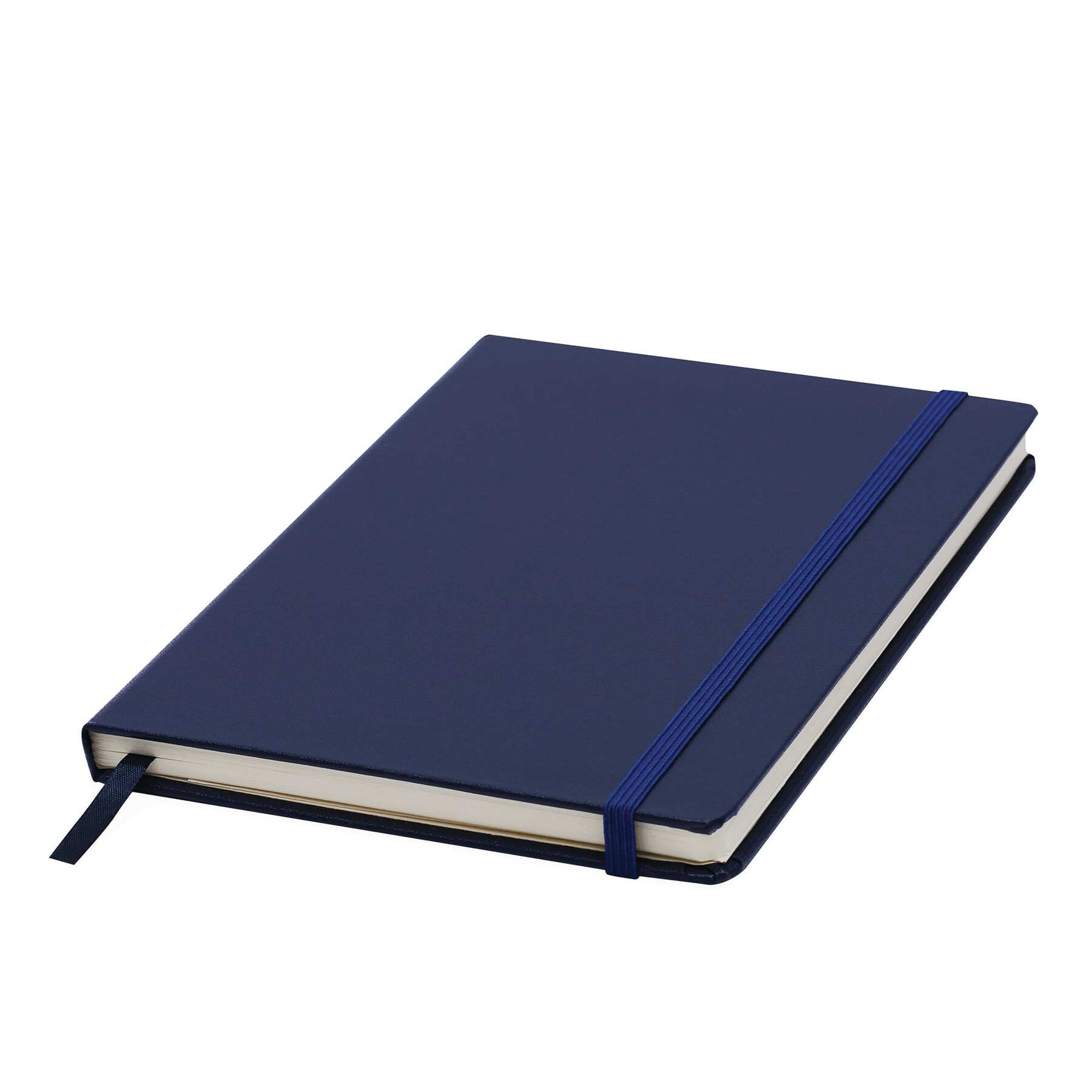 ATTENDANT A5 - Notizbuch ATTENDANT im DIN-A5-Format