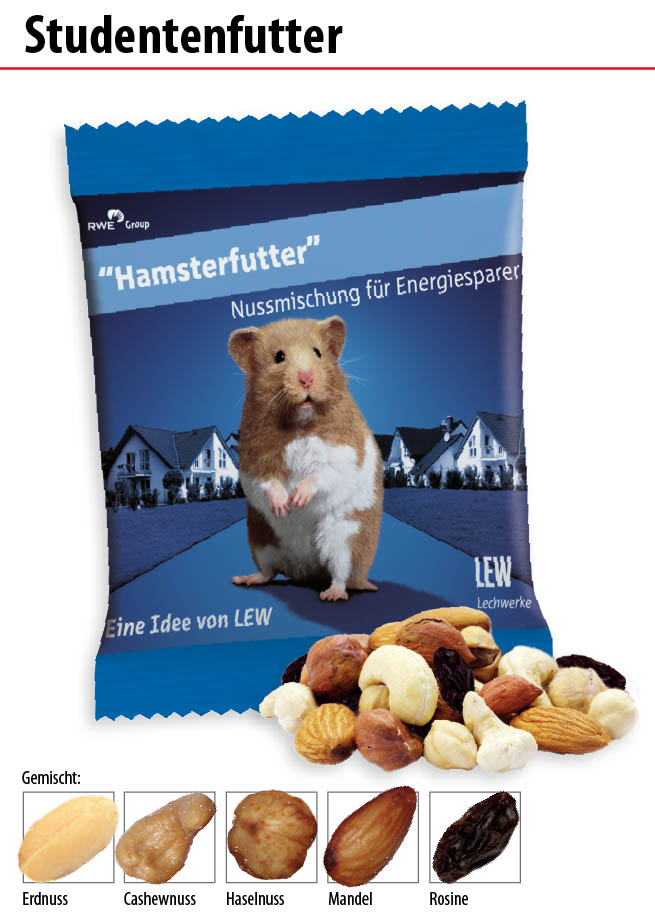 Studentenfutter
