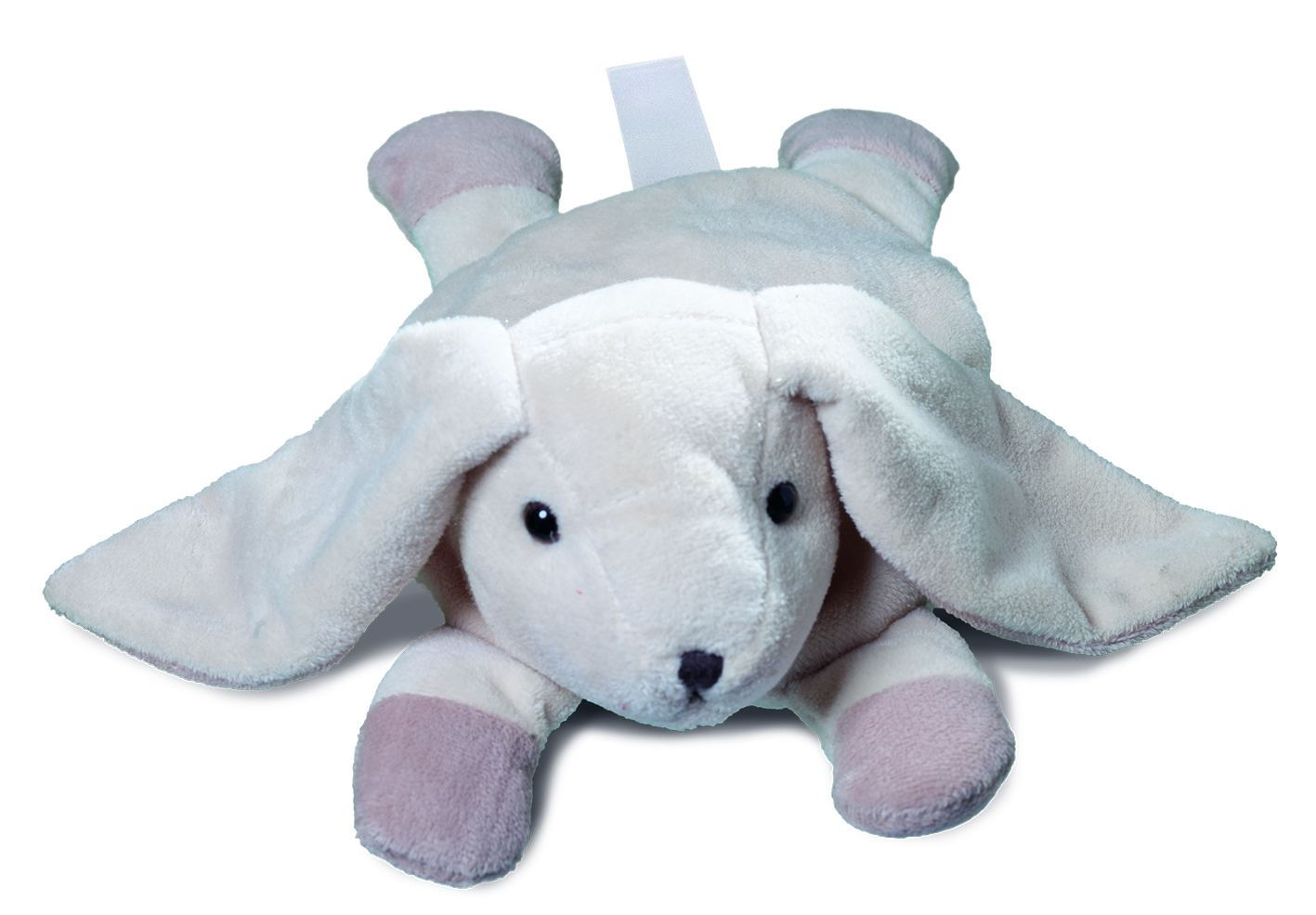 Plüsch Hase für Wärmekissen