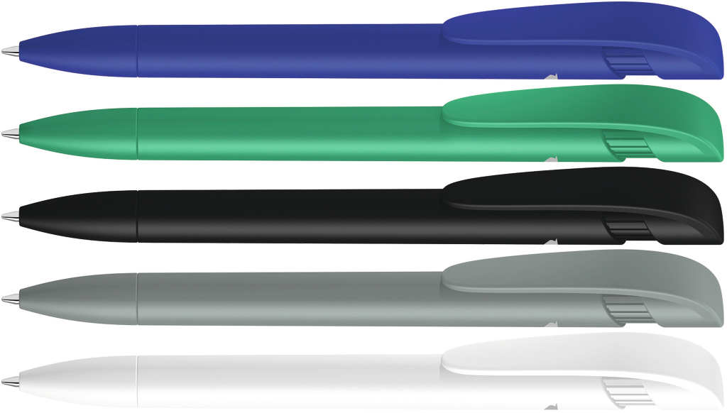 YES RECY Druckkugelschreiber