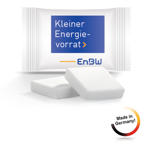 Traubenzucker mit Vitamin C