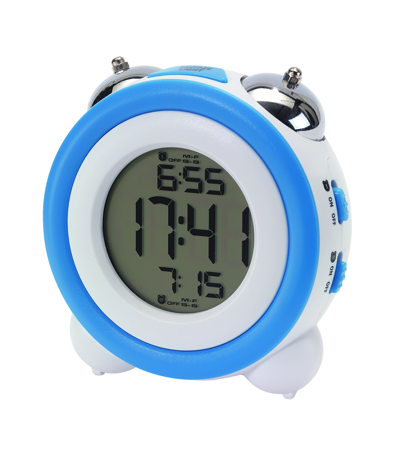 Wecker "Modern Retro"