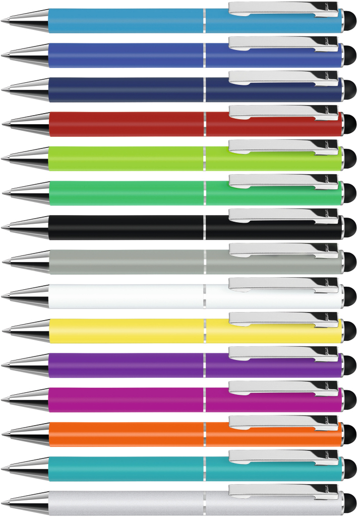 STRAIGHT SI TOUCH Drehkugelschreiber