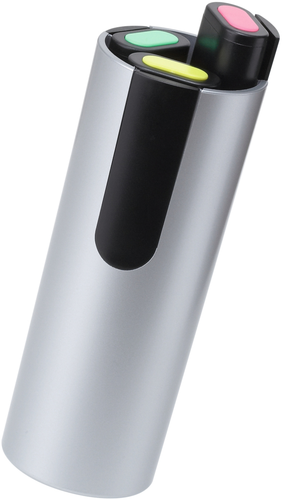 TEXTMARKER 3er SET SI Textmarker