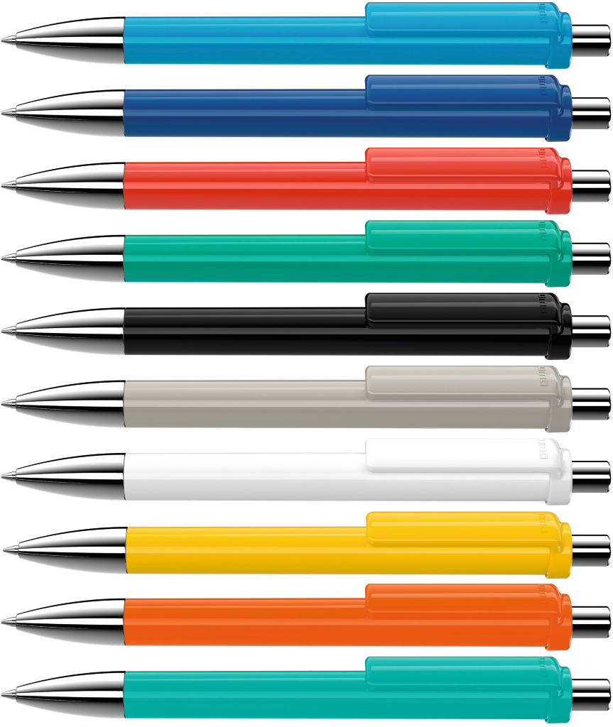 FASHION SI Druckkugelschreiber