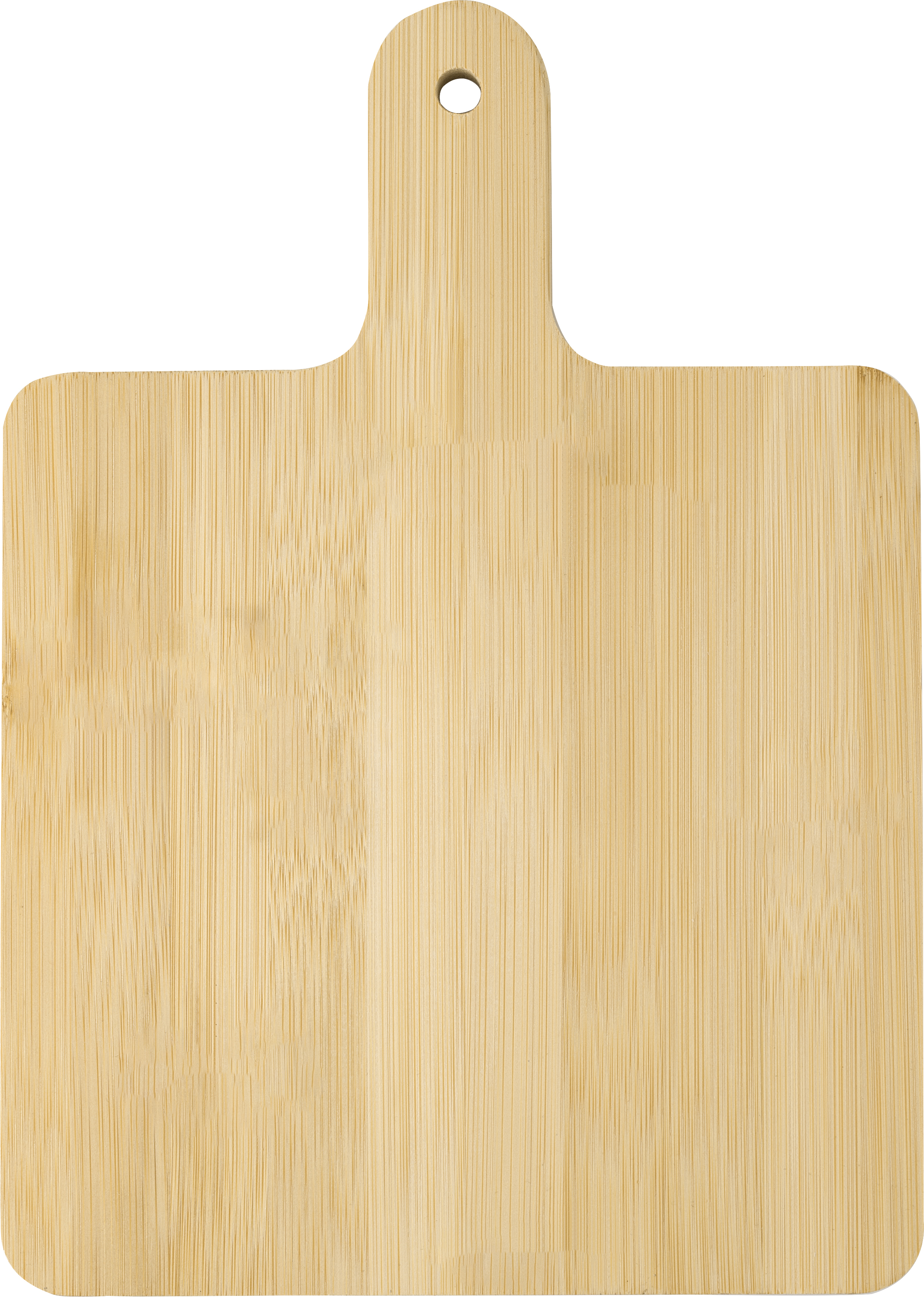 Käsebrett aus Bambus Jelena