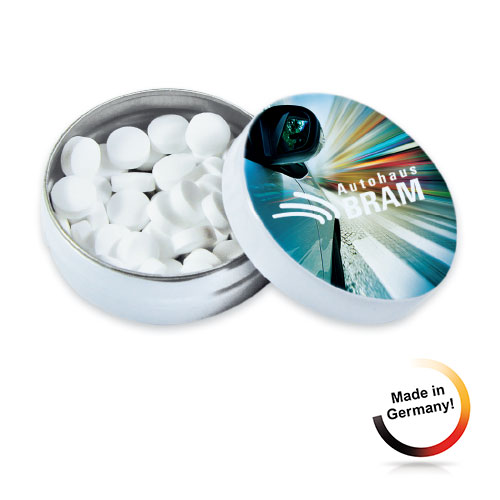 Pfefferminz Design Dose Mini