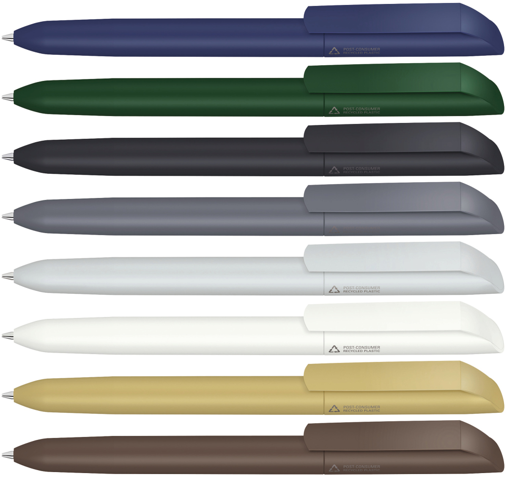 VANE RECY Drehkugelschreiber