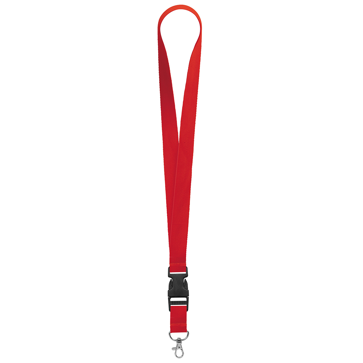 Schlüsselband/Lanyard "Standard", Bandbreite 25 mm