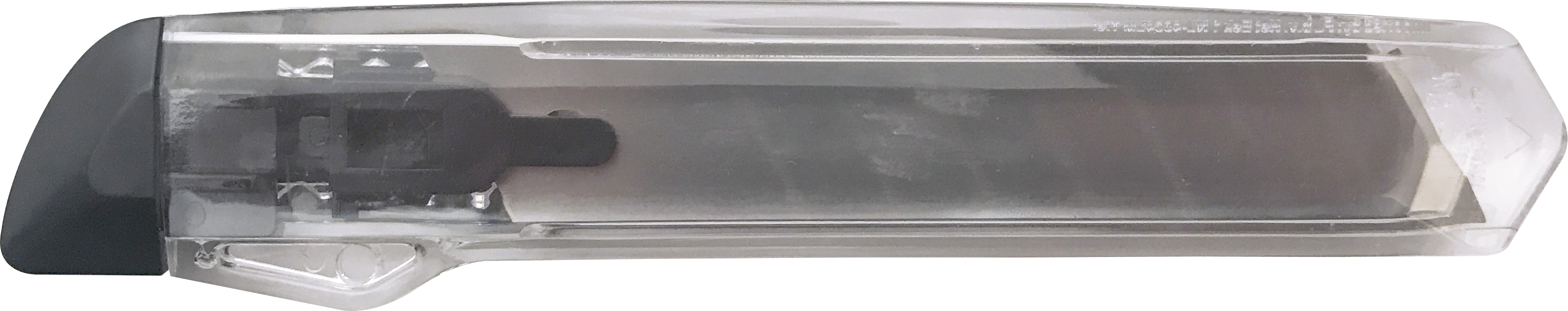 Cutter-Messer aus Kunststoff Khia