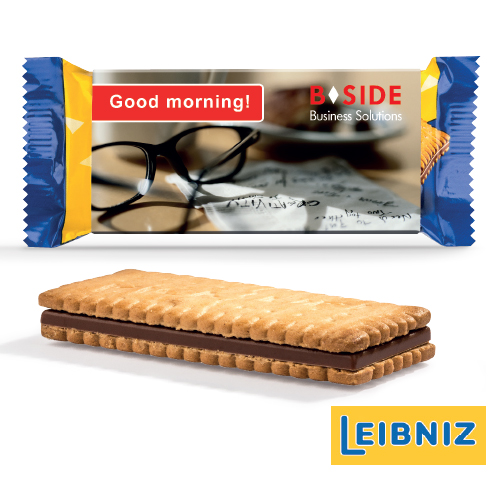 LEIBNIZ Pick Up Choco