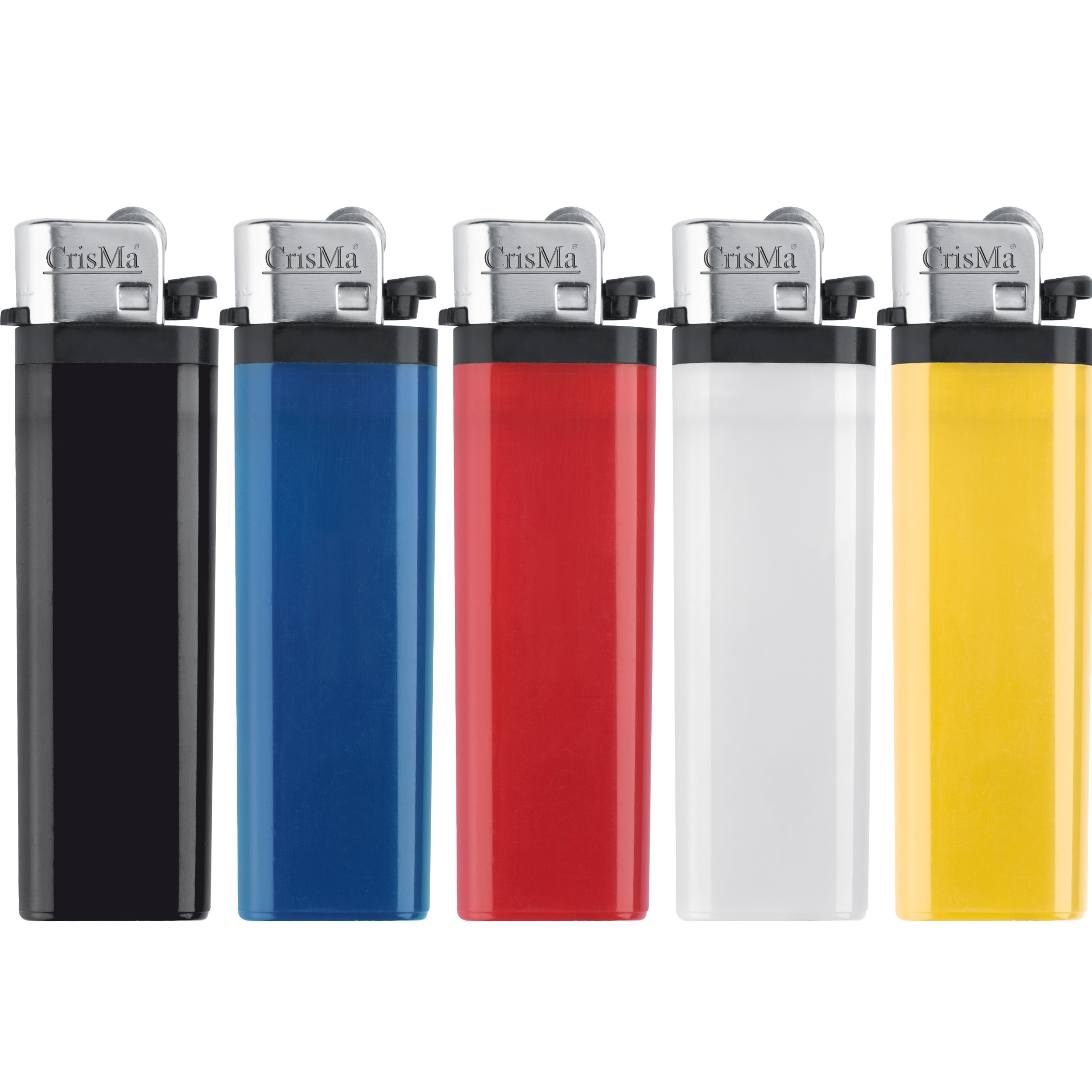 Einweg-Reibrad-Feuerzeug