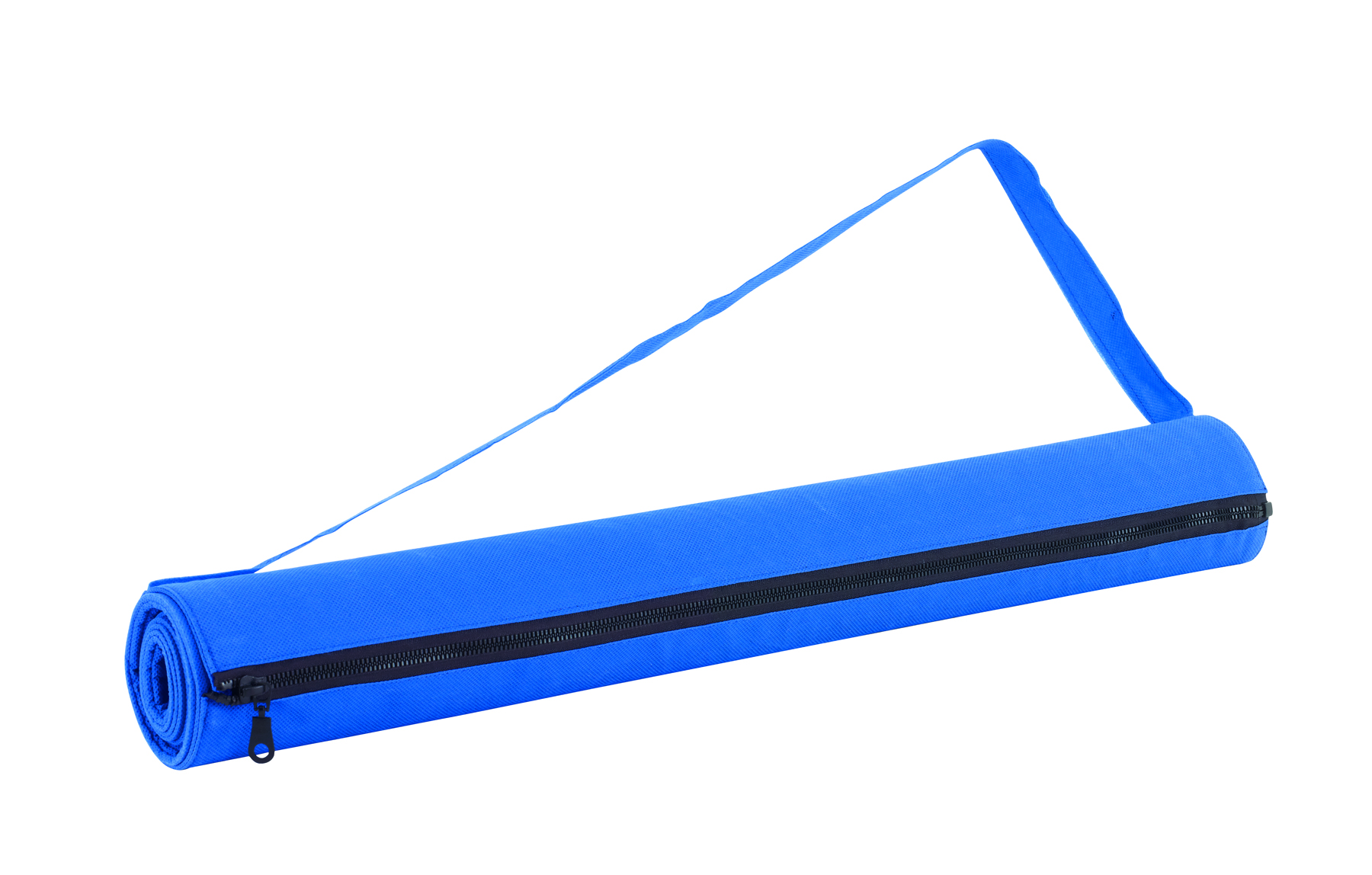 Strandmatte "Coast", Orange