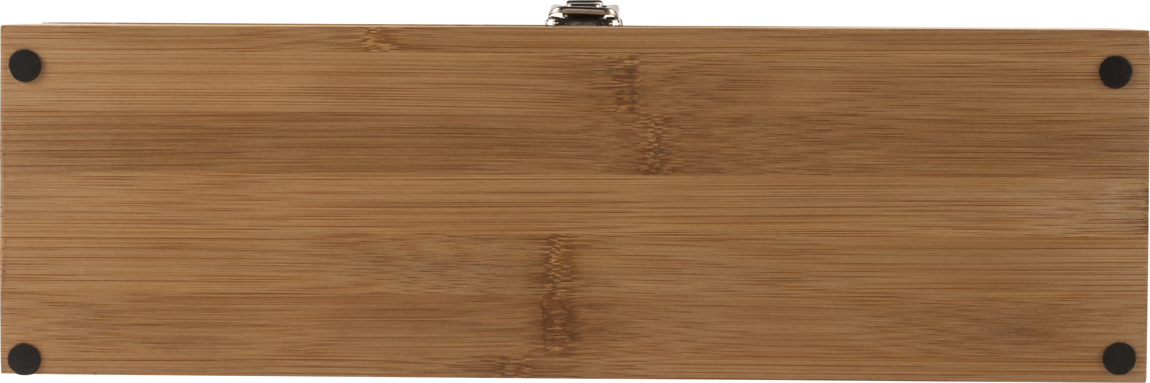 Weinset und Geschenkbox aus Bambus Gareth