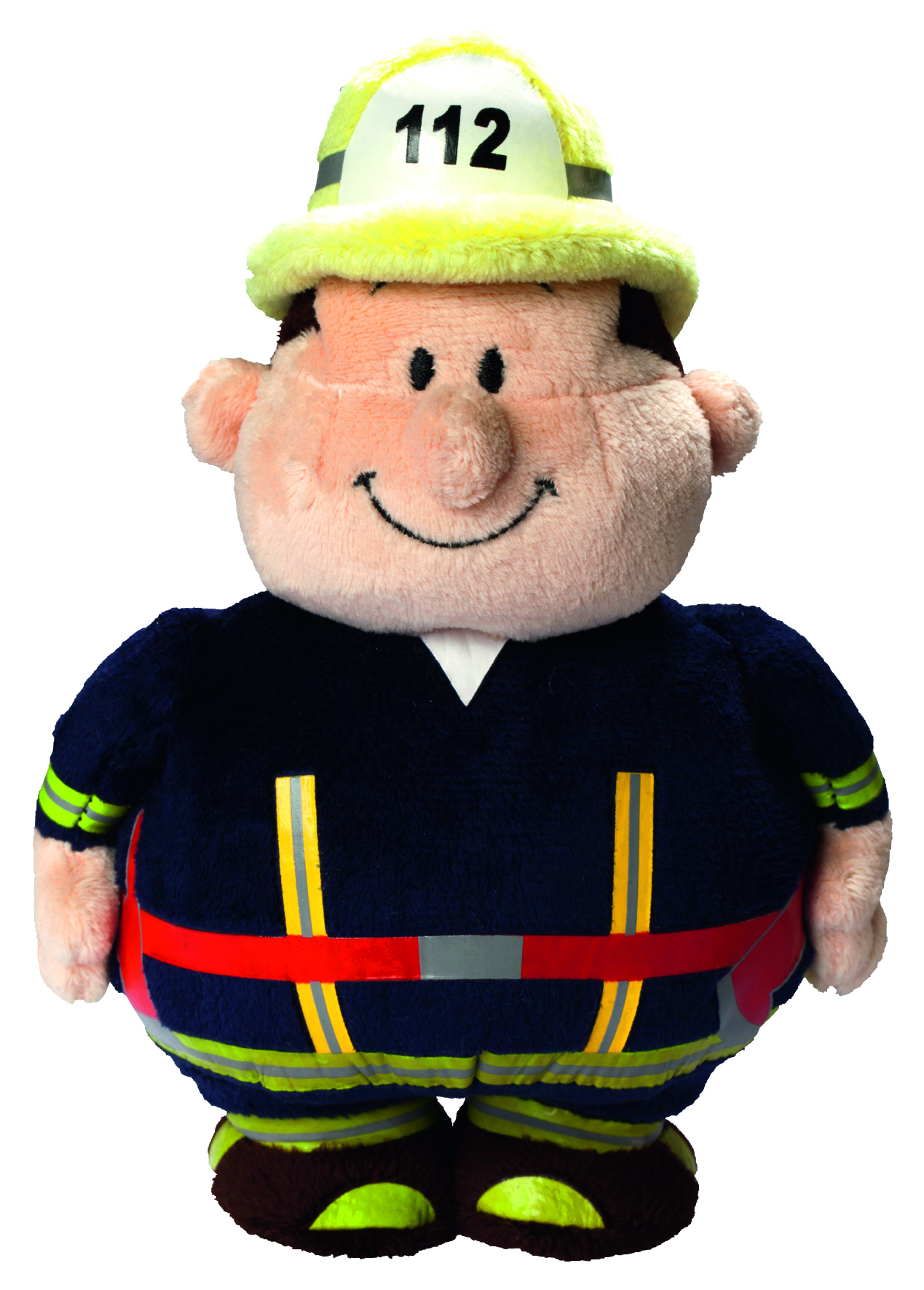 Plüsch Feuer Bert®