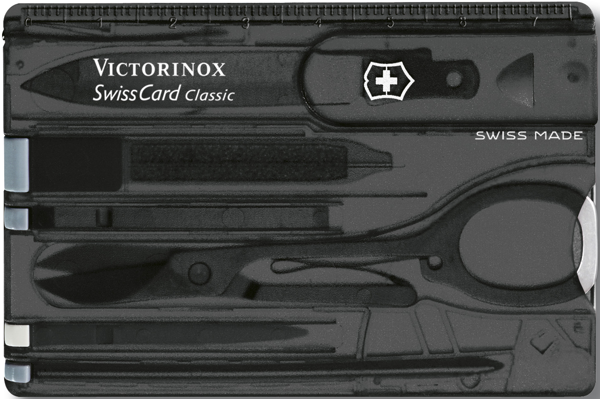 Victorinox Swiss Card Quarttro