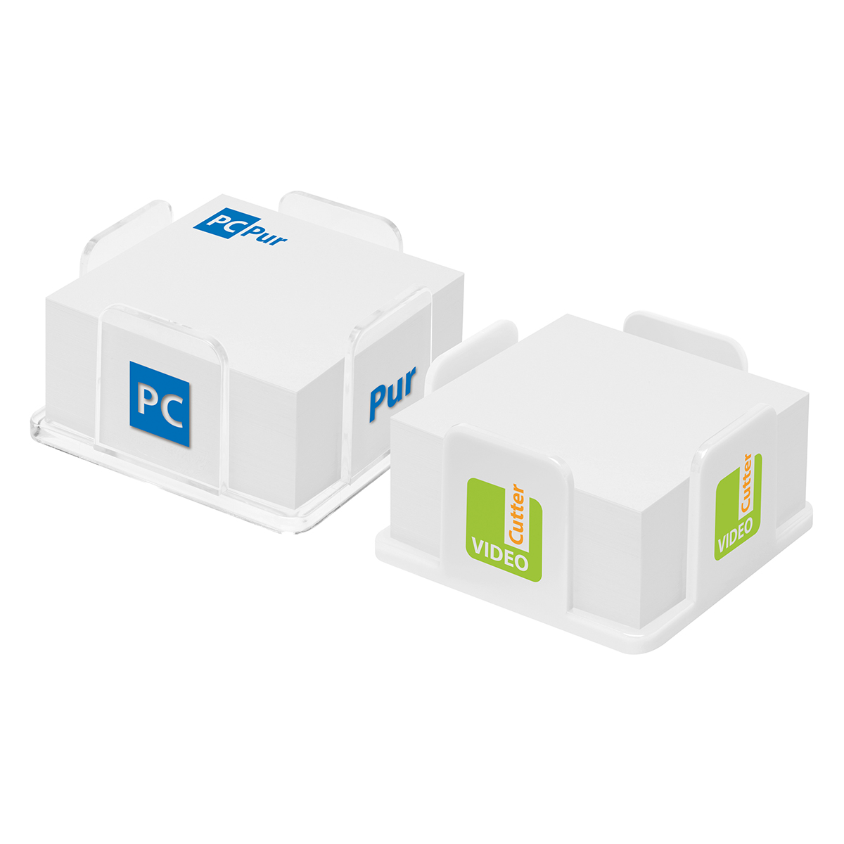 Zettelbox "Theta", dickwandig