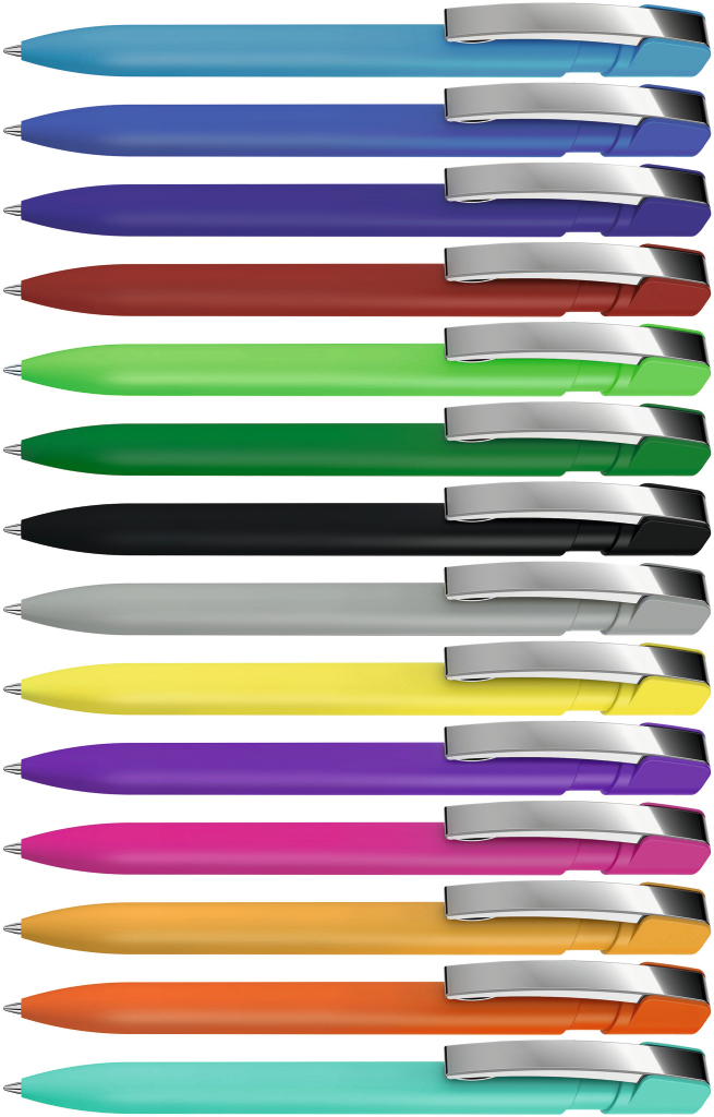 SKY M GUM Druckkugelschreiber