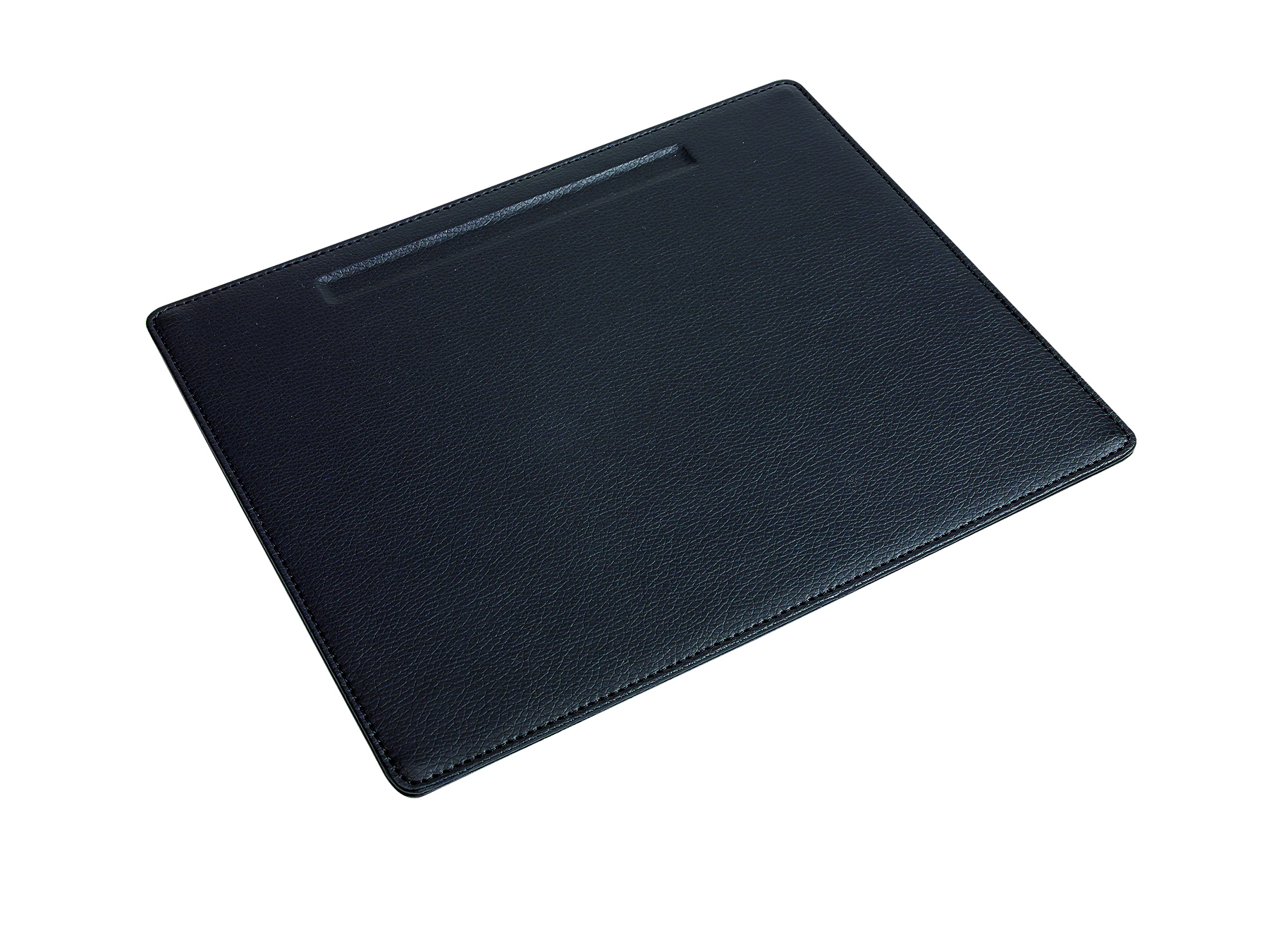 Mouse Pad m. Stiftmulde NEW LINE