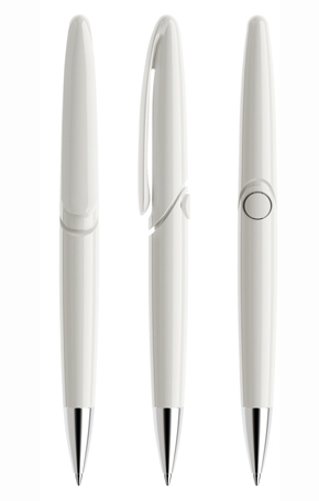 prodir DS7 PPC Push Kugelschreiber